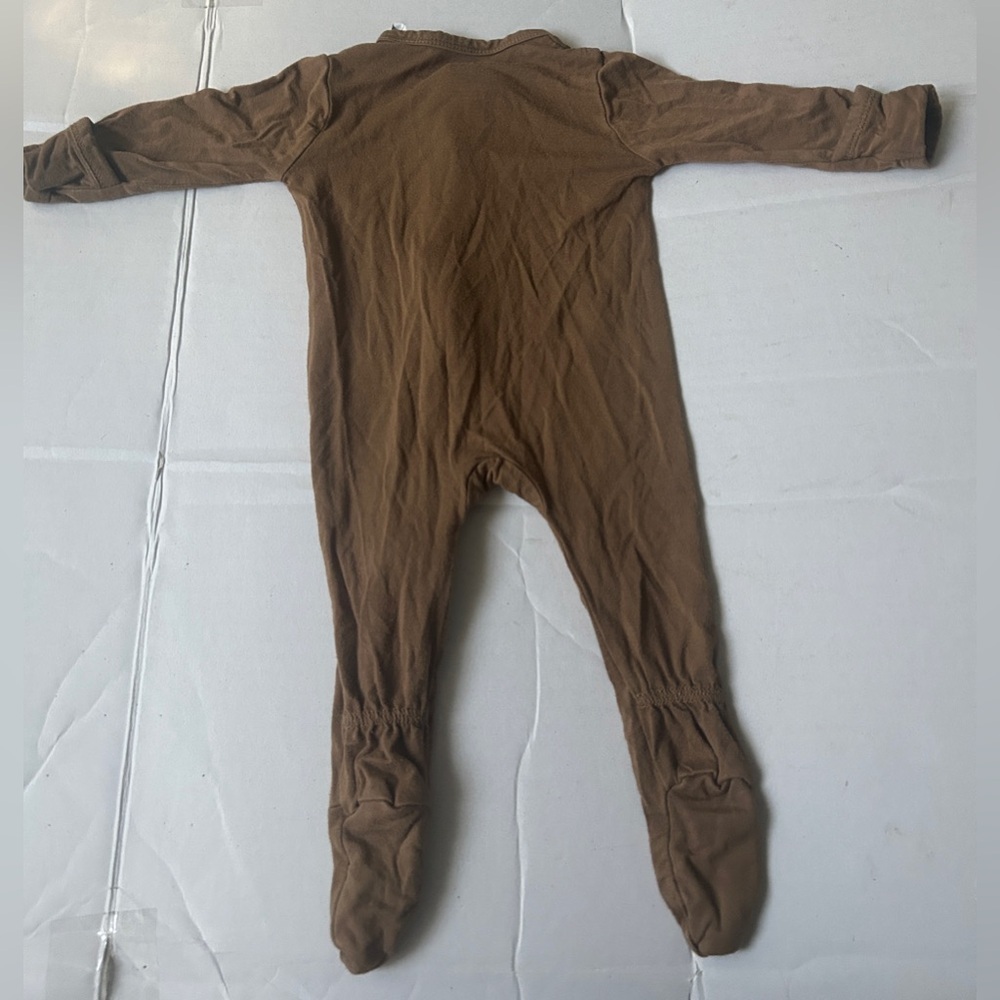 Kyte BABY Size 0-3 Footie bundle - Picture 6 of 10